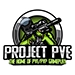 Logo of Project PVE